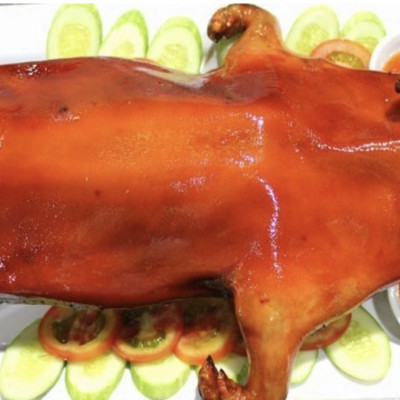 Bột cumin 500gr dùng nấu cà ri, quay nướng