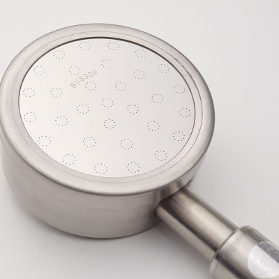 Tay sen siêu tăng áp Inox SUS 304 Eurolife EL-H119