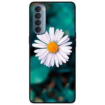 Ốp lưng dành cho Reno 4 Pro mẫu Hoa Cúc