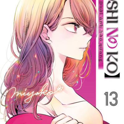 Oshi No Ko - Dưới Ánh Hào Quang - Tập 13