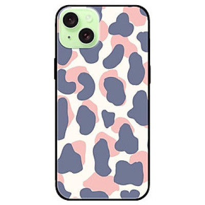 Ốp lưng dành cho Iphone 15 - Iphone 15 Plus - Iphone 15 Pro - Iphone 15 Pro Max - Bò Sữa Hồng Coban - Hàng Chính Hãng