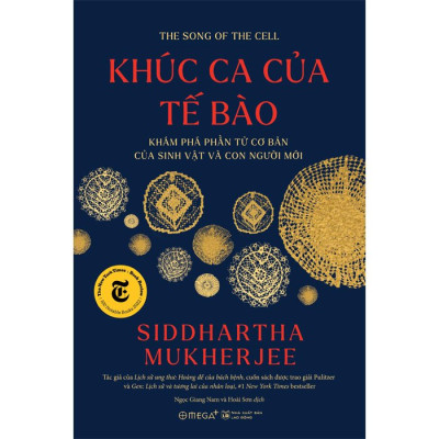 Khúc Ca Của Tế Bào - Khám Phá Phần Tử Cơ Bản Của Sinh Vật Và Con Người Mới