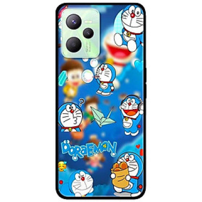 Ốp lưng dành cho Realme C35 - Realme Narzo 50A Prime mẫu Hoạ Tiết Do Ra