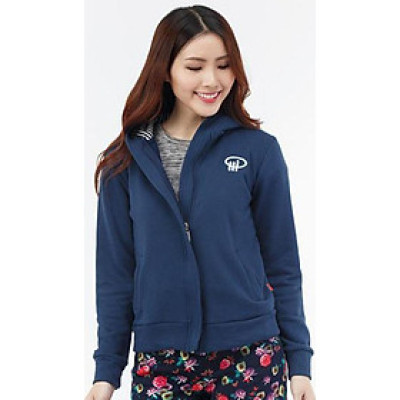 Áo Khoác Đi Nắng Chống Bụi, Khóa Kéo Che Cổ Phúc An DN0001