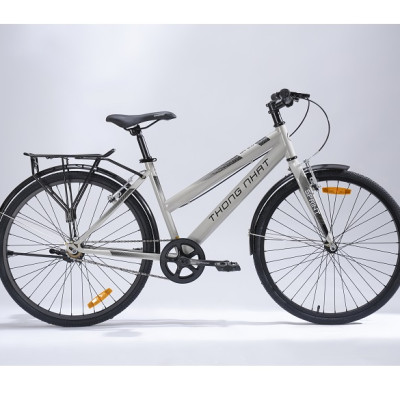 Xe đạp Thống Nhất thể thao GN06-24, 26, 27 inch 2.0 - Hàng chính hãng (Phù hợp với người cao từ 1m35 trở lên)