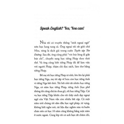 Sống Để Hạnh Phúc - Bản Quyền