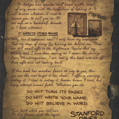 Sách ngoại văn: The Book Of Bill