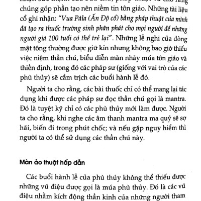 Bí Ẩn Mãi Mãi Là Bí Ẩn 04 (Tái Bản 2022)