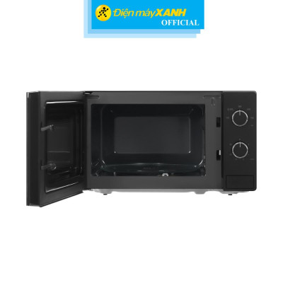 Lò vi sóng Samsung MS20A3010AL/SV 20 lít - Hàng Chính Hãng