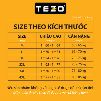 Áo polo trơn ngắn tay nam TEZO chất liệu cotton co dãn kiểu dáng body 5 màu trẻ trung lịch lãm 2106APCT12