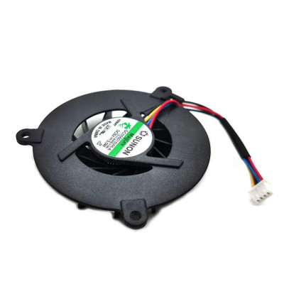 【 Ready stock 】New Laptop CPU Cooling Fan for ASUS F3J A8 A8J Z99 X80 N80 F8S Z53 M51 4 pin GC056015VH-A 13.V1.B2433.F.GN DC 5V 3W