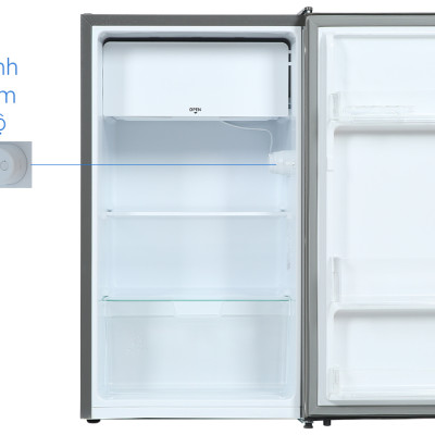 [HCM] Tủ Lạnh Electorlux EUM0930BD-VN / EUM0930AD-VN - Dung Tích 94L - Hàng Chính Hãng