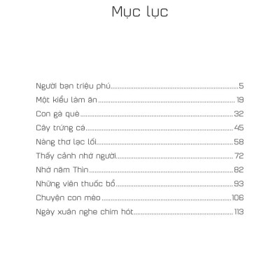 Người Bạn Triệu Phú