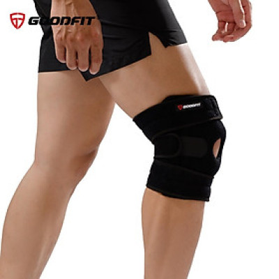 Băng đầu gối, bảo vệ khớp gối GoodFit GF515K