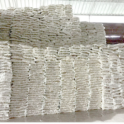 6KG San Hô Vụn vật liệu lọc hồ cá, trang trí bể cá, hồ thủy sinh cao cấp 