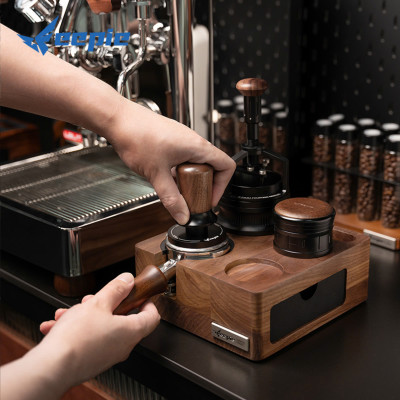 Đế gỗ tamper OCD WDT Feepie