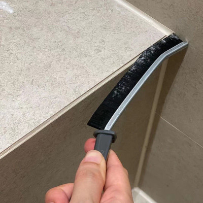 Combo Dọn Nhà 4 Món dododios: Khăn Lau Xe Ô Tô Cao Cấp + Bàn Chải Khe Hẹp + Chổi Quét Trần Nhà + Chổi Chà Cọ Nhà Vệ Sinh