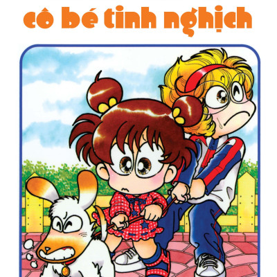 Combo Manga - Asari - Cô Bé Tinh Nghịch: Tập 51 - 60 (Bộ 10 Cuốn)