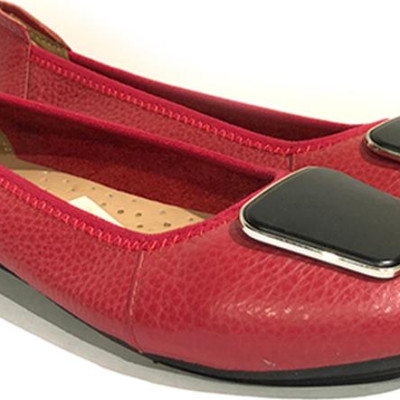 Giày búp bê nữ xinh xắn TLG 20755-6