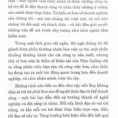 Vững Vàng Ở Tuyến Đầu - Vanlangbooks