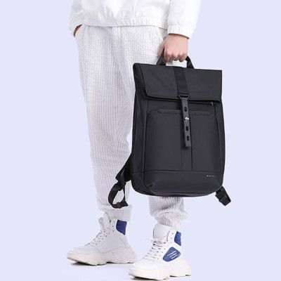 Balo nam thông minh đa chức năng thời trang cao cấp phong cách cá tính mới