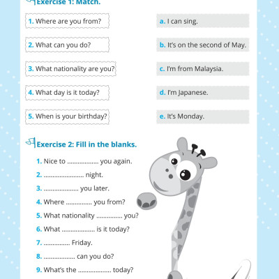 Grammar Go - Ôn Luyện Trọng Tâm Ngữ Pháp Tiếng Anh Lớp 4