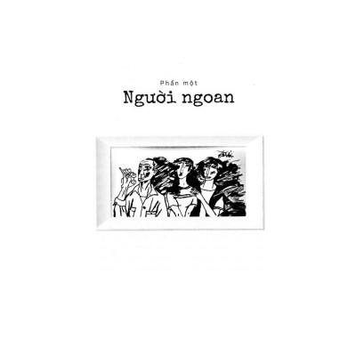 Ngẫm Ngợi Phố Phường - Bản Quyền
