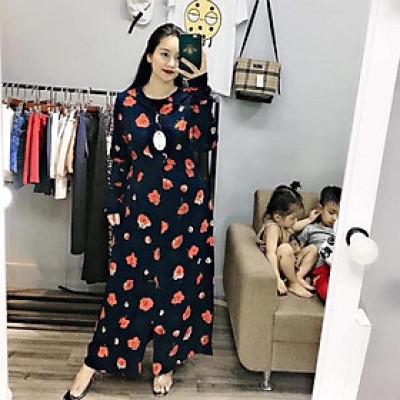 Áo Chống Nắng Toàn Thân 2 Lớp Vải Lanh Nhật ( mềm, nhẹ, mát) CN07