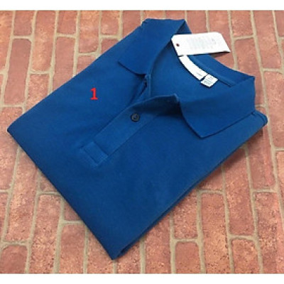 Áo Thun Cá Sấu Nam  Nữ Thời Trang Cao Cấp 40kg-80kg (MS019)