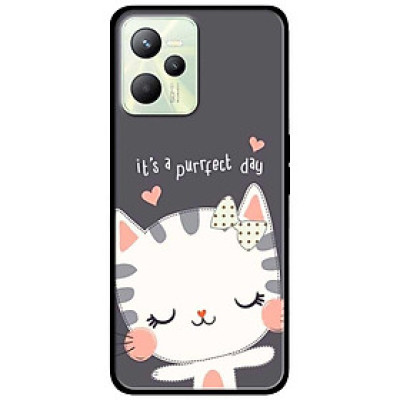 Ốp lưng dành cho Realme C35 - Realme Narzo 50A Prime mẫu Ngày Tươi Đẹp