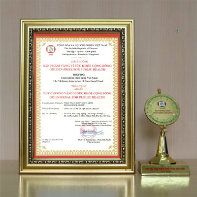 Viên uống hỗ trợ điều hòa đường huyết Nhật Bản - Glumagenol Green+