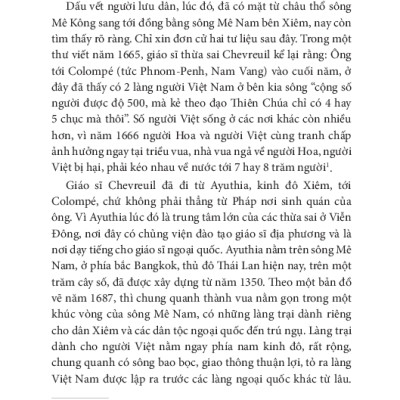 Chế Độ Công Điền Công Thổ Trong Lịch Sử Khẩn Hoang Lập Ấp Ở Nam Kỳ Lục Tỉnh