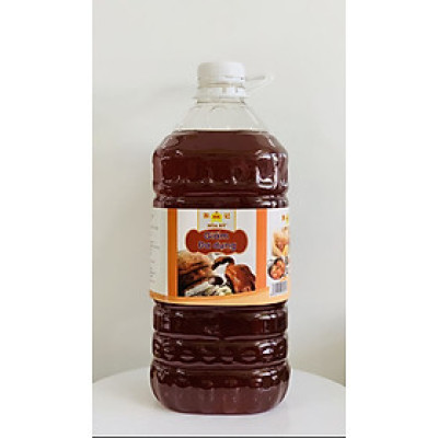 GIẤM ĐA DỤNG Hoà Ký 