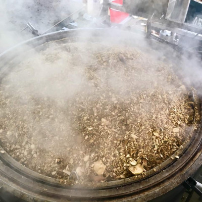 Tinh dầu Vỏ Cam ngọt nguyên chất 100% từ thiên nhiên, thơm phòng, xông phòng, đuổi muỗi, khử mùi - KingOil