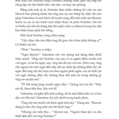 Bá Tước Monte Cristo - Tập 3