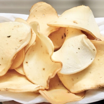 BÁNH PHỒNG CÁ THÁC LÁC Hoà Ký 300gr