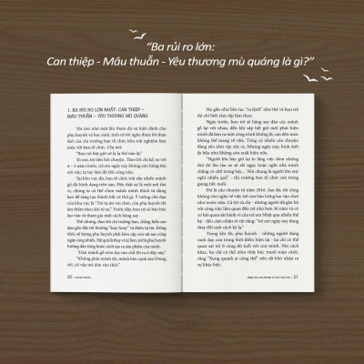 Sách - Bệnh Của Phụ Huynh Có Học Vấn Cao