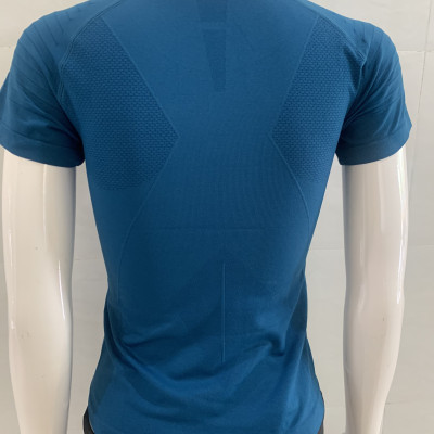 Áo thun nữ ngắn tay vải mềm mịn mát đa năng - Hàng Quảng Châu