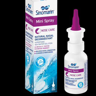 SINOMARIN MINI SPRAY 30ml