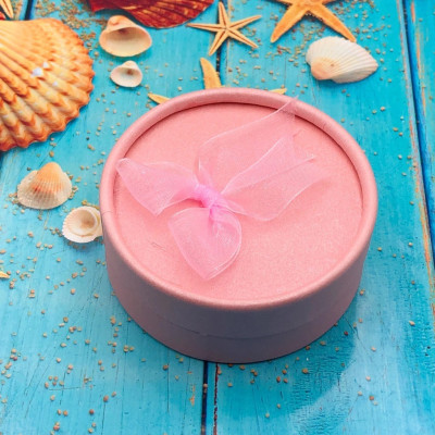 Trang Sức Chất Liệu Bìa Cứng Hình Tròn BẠC HIỂU MINH HQ011