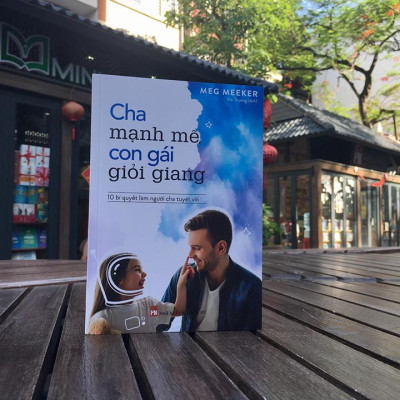 BOOKSET : BÍ QUYẾT TRỞ THÀNH NGƯỜI CHA TUYỆT VỜI