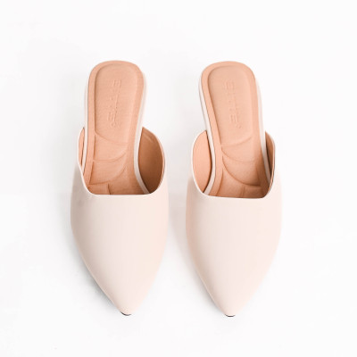 Dép bít đầu Biti