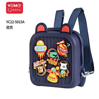 Ba Lô Mẫu Giáo Yc22-5015A