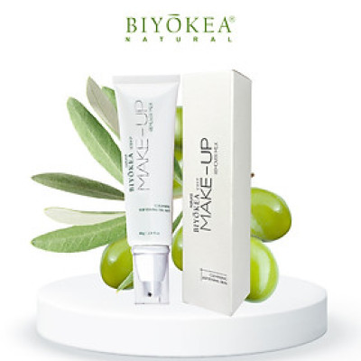 Sữa tẩy trang Biyokea - 80g