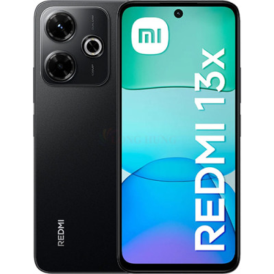 Điện thoại Xiaomi Redmi 13x (6GB/128GB) - Hàng chính hãng