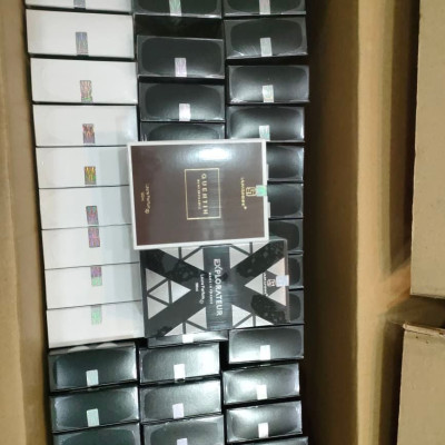 Nước hoa nam Laura Paris 04 Explorateur - Nước hoa nam Laura Sunshine Nhật Kim Anh mùi 04 (100ml)