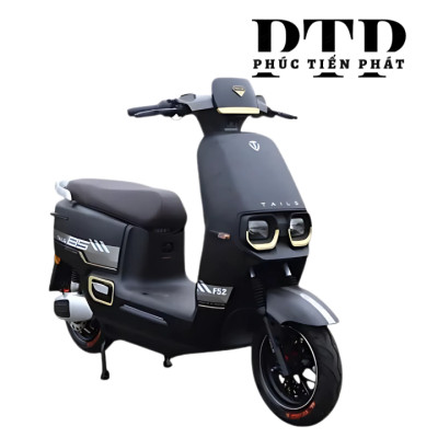 Xe Máy Điện TAILG F52