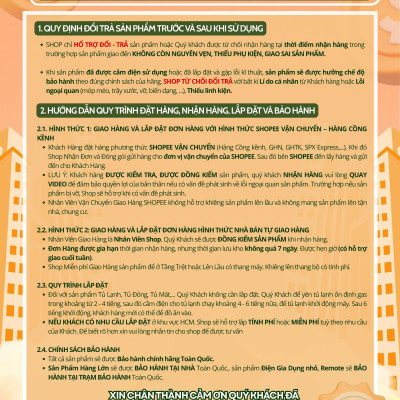 Máy lạnh Casper Inverter 2.5 HP TC-24IS36 - Hàng Chính Hãng - Mới 100% 