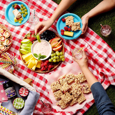 Mứt Mâm Xôi Đỏ Smucker