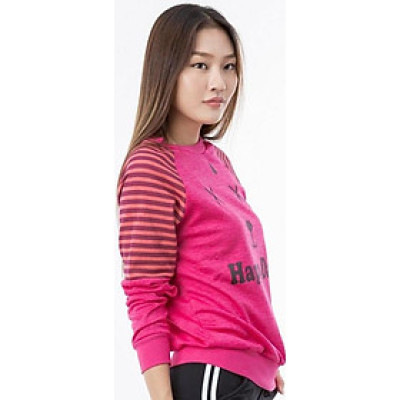 Áo thun nữ cổ chui Phúc An